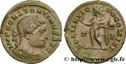 CONSTANTIN Ier LE GRAND Follis ou nummus