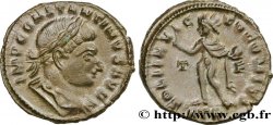 CONSTANTIN Ier LE GRAND Follis ou nummus