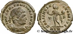 CONSTANTINE I THE GREAT Follis ou nummus