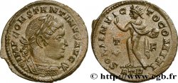CONSTANTINE I THE GREAT Follis ou nummus