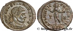 CONSTANTINE I THE GREAT Follis ou nummus MS