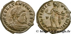 CONSTANTINE I THE GREAT Follis ou nummus