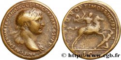 TRAJAN Sesterce