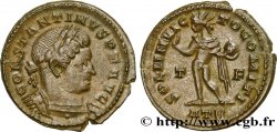 CONSTANTINO I EL MAGNO Follis ou nummus MBC+