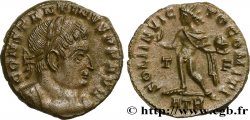 CONSTANTIN Ier LE GRAND Follis ou nummus