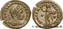 CONSTANTIN Ier LE GRAND Follis ou nummus