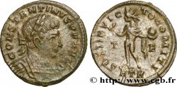 CONSTANTINUS I DER GROßE Follis ou nummus