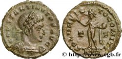 CONSTANTINO I EL MAGNO Follis ou nummus