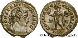 CONSTANTINE I THE GREAT Follis ou nummus