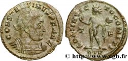 CONSTANTINE I THE GREAT Follis ou nummus