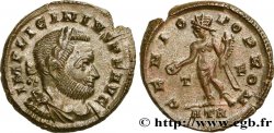 LICINIUS Ier Follis ou nummus
