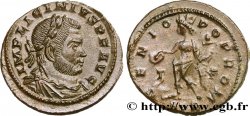 LICINIUS Ier Follis ou nummus