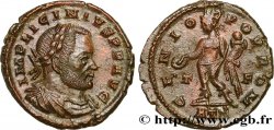 LICINIUS Ier Follis ou nummus