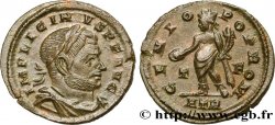 LICINIO I PADRE Follis ou nummus