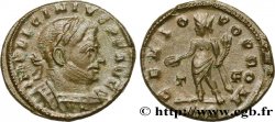 LICINIUS Ier Follis ou nummus TTB+
