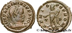 LICINIUS I Follis ou nummus