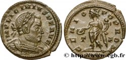 LICINIUS Ier Follis ou nummus