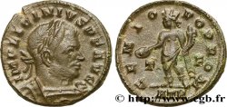 LICINIUS Ier Follis ou nummus