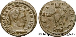 LICINIUS Ier Follis ou nummus