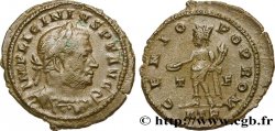 LICINIUS Ier Follis ou nummus