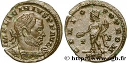 LICINIUS Ier Follis ou nummus