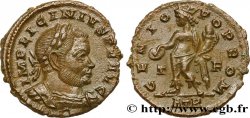 LICINIUS Ier Follis ou nummus