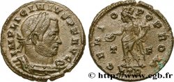 LICINIO I PADRE Follis ou nummus