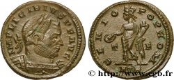 LICINIUS I Follis ou nummus