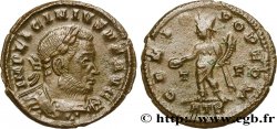 LICINIUS Ier Follis ou nummus