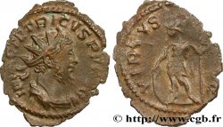 TÉTRICUS Ier Antoninien