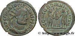 DIOCLÉTIEN Pseudo ou néo-aurelianus