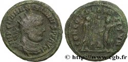 MAXIMIEN HERCULE Pseudo ou néo-aurelianus