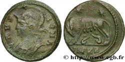 ROME Centenionalis ou nummus