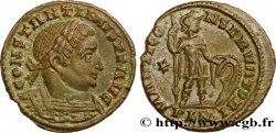 CONSTANTINE I THE GREAT Follis ou nummus