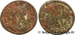 LICINIUS Ier Follis ou nummus