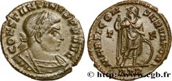 CONSTANTIN Ier LE GRAND Follis ou nummus