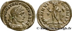 CONSTANTIN Ier LE GRAND Follis ou nummus