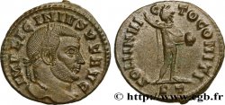 LICINIUS Ier Follis ou nummus