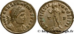 CONSTANTINE I THE GREAT Follis ou nummus