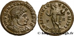 CONSTANTINE I THE GREAT Follis ou nummus