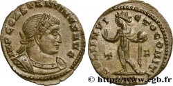 COSTANTINO I IL GRANDE Follis ou nummus