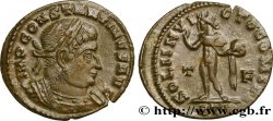 CONSTANTINE I THE GREAT Follis ou nummus AU