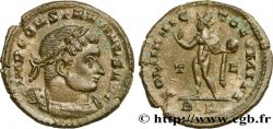 CONSTANTINE I THE GREAT Follis ou nummus