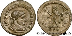 CONSTANTINE I THE GREAT Follis ou nummus