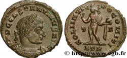 CONSTANTINE I THE GREAT Follis ou nummus