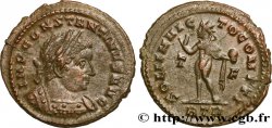 CONSTANTINE I THE GREAT Follis ou nummus