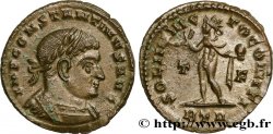 CONSTANTINE I THE GREAT Follis ou nummus