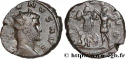 GALLIENUS Antoninien XF
