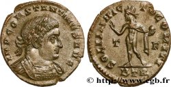 CONSTANTIN Ier LE GRAND Follis ou nummus