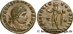CONSTANTINO I EL MAGNO Follis ou nummus